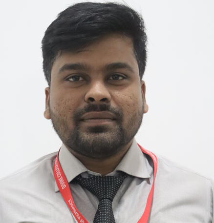 Mr. Md. Manan Ansari